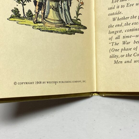 "Sorry Dear" 1968 Edited By Bryna Ivens Untermeyer Mini Book - Picture 4 of 10